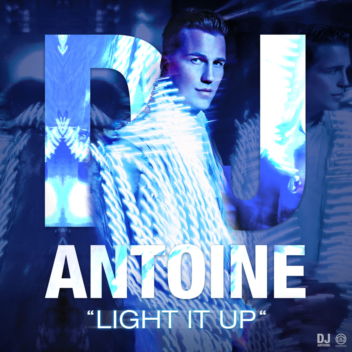 Obsessed with DJ Antoine’s Light it Up! raannt