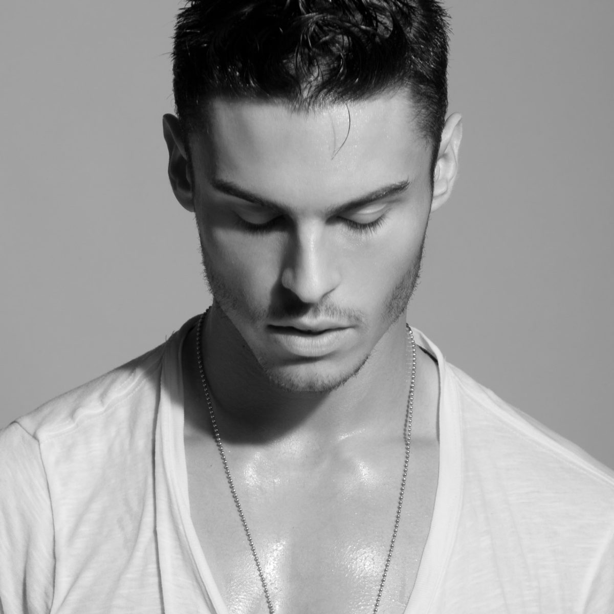 Baptiste Giabiconi…Sexiest Model of the Day! – raannt