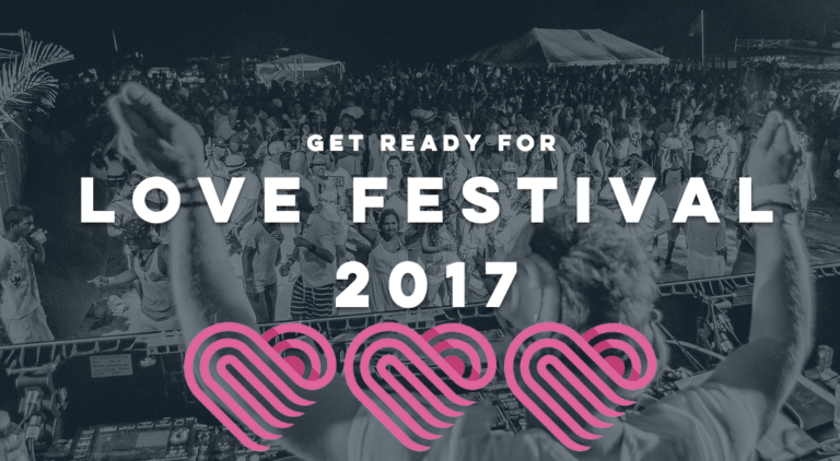 Love Festival Returns To Aruba. – raannt