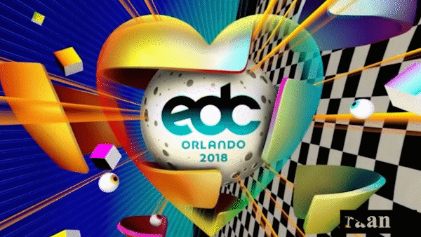 edc orlando 2018 full lineup single day tickets vip tickets 2 day tickets raannt