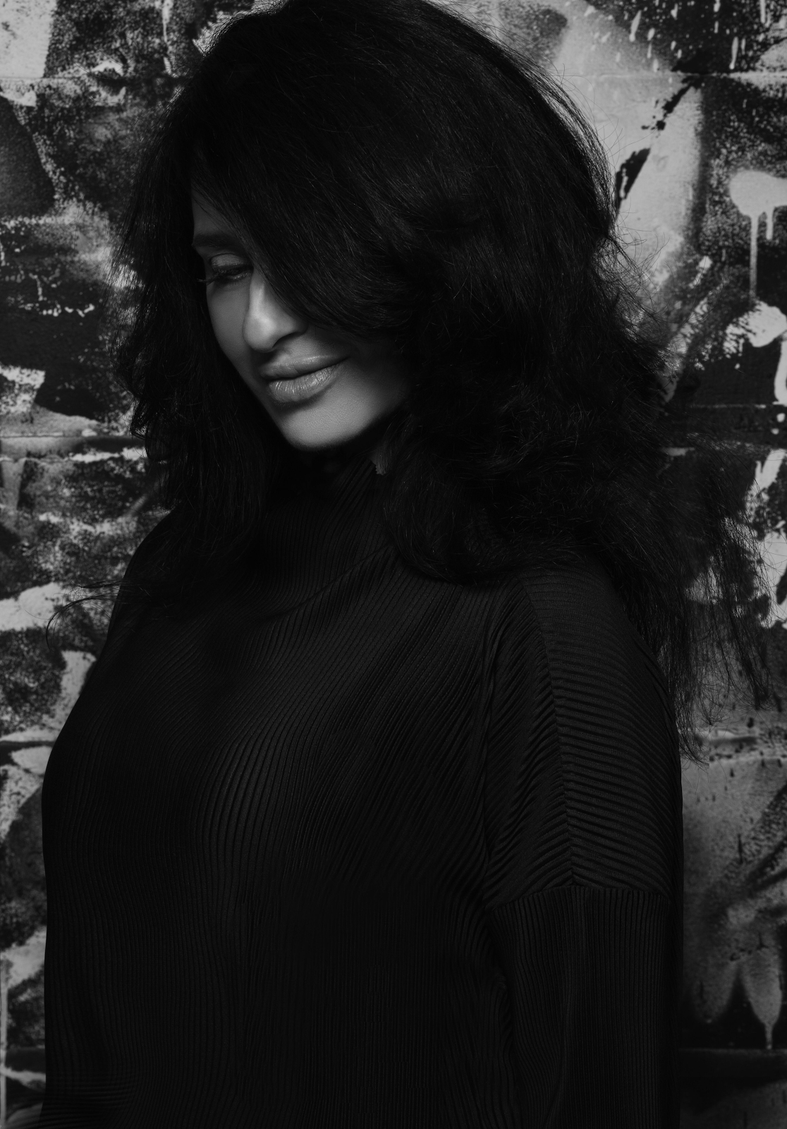 Nicole Moudaber Announces 15 Date North America Spring 2019 Tour. – raannt