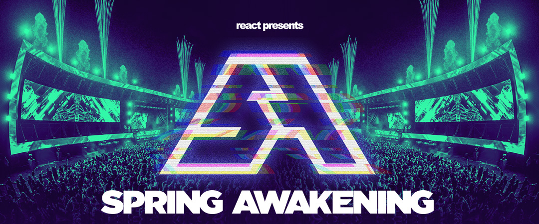 Spring Awakening 2019 Headliners are DJ Snake, GRiZ, Illenium, Martin Garrix, Rezz and Zedd. Full lineup will drop Friday, March 15. This year the festival will take place June 7-9 at Poplar Creek at 59-90 Entertainment District in Hoffman Estates, a Northwest Chicago suburb.